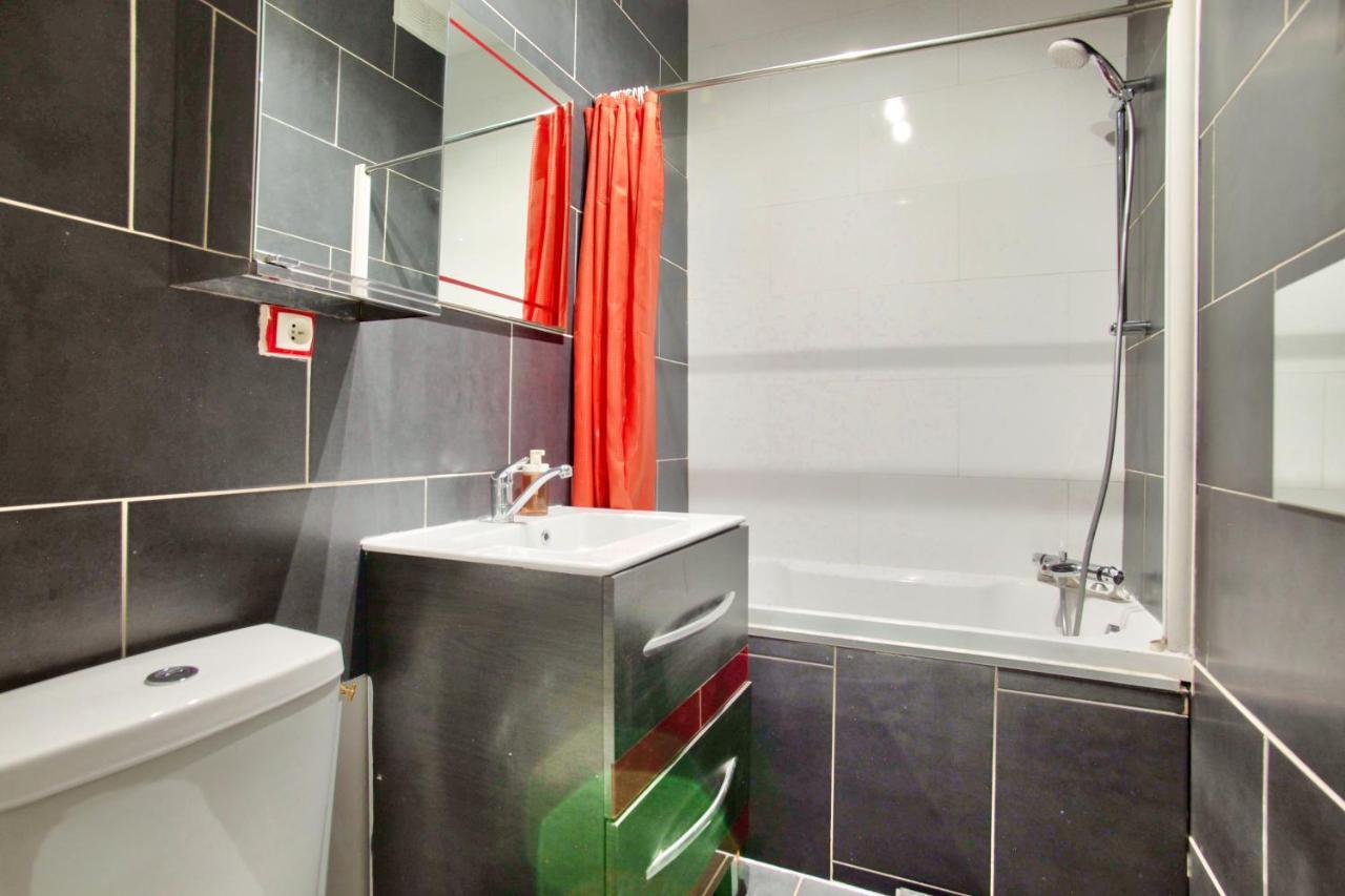 Luxurious 1 Bedroom Notre Dame De Paris Monge Free Netflix Ngoại thất bức ảnh