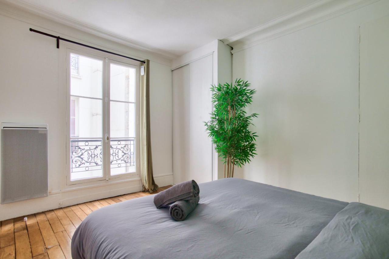 Luxurious 1 Bedroom Notre Dame De Paris Monge Free Netflix Ngoại thất bức ảnh