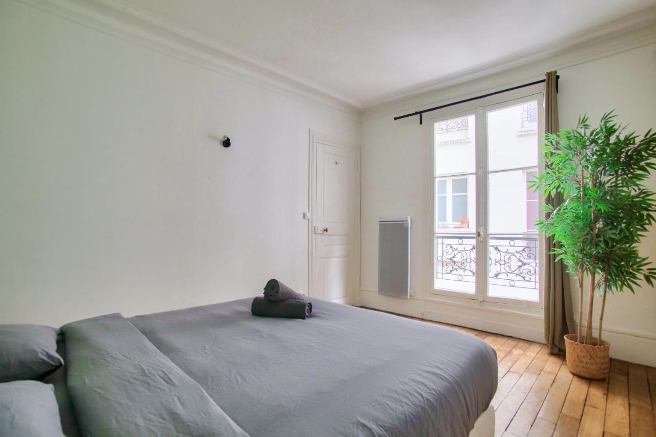 Luxurious 1 Bedroom Notre Dame De Paris Monge Free Netflix Ngoại thất bức ảnh